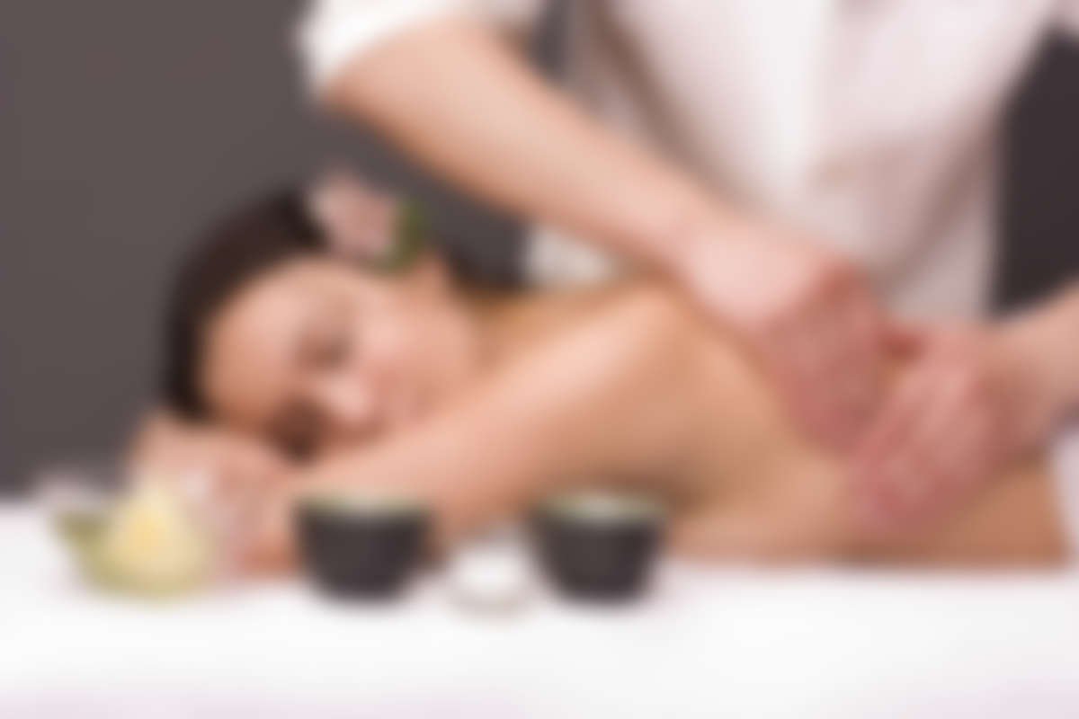 Revealing The Benefits of Regular  Massage Treatments