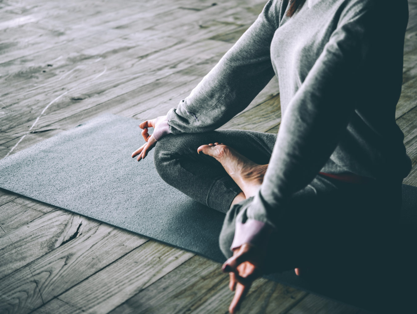 How do Yoga and Massage go together?